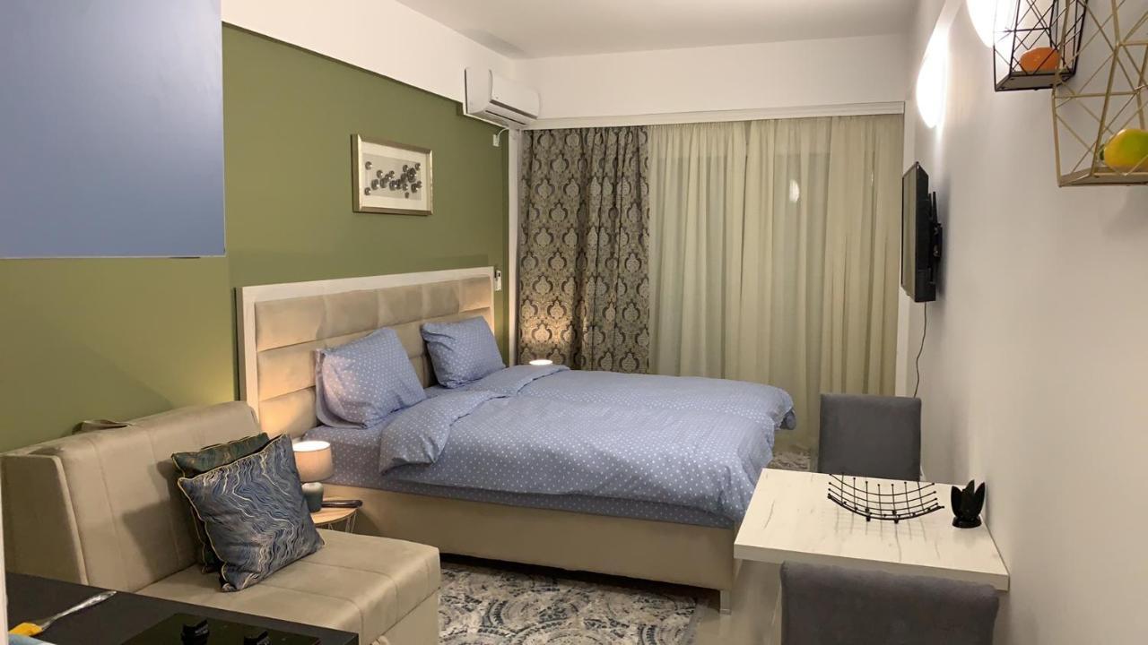 Sea&Center Lux Διαμέρισμα Bar Εξωτερικό φωτογραφία