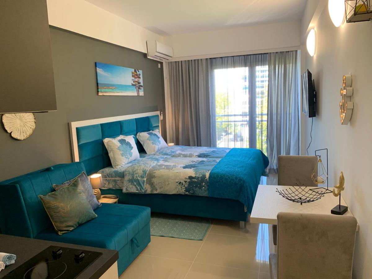 Sea&Center Lux Διαμέρισμα Bar Εξωτερικό φωτογραφία