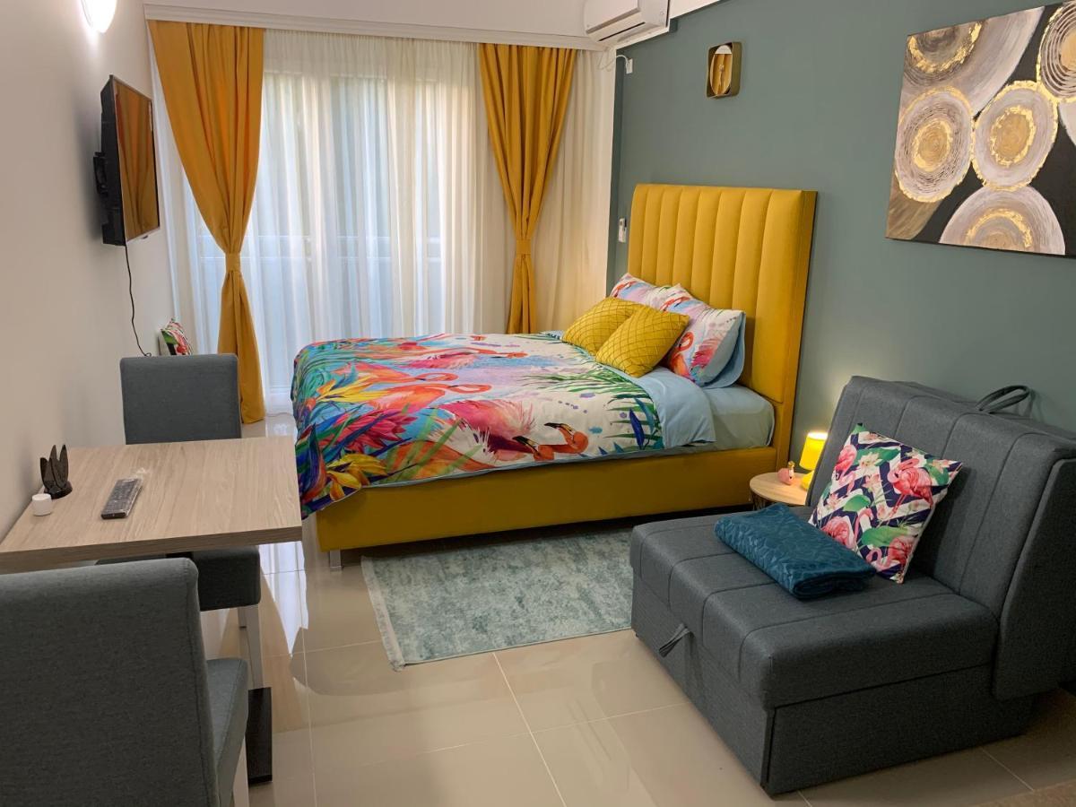 Sea&Center Lux Διαμέρισμα Bar Εξωτερικό φωτογραφία