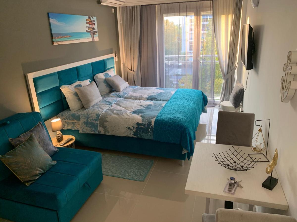 Sea&Center Lux Διαμέρισμα Bar Εξωτερικό φωτογραφία
