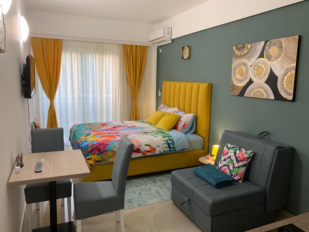 Sea&Center Lux Διαμέρισμα Bar Εξωτερικό φωτογραφία