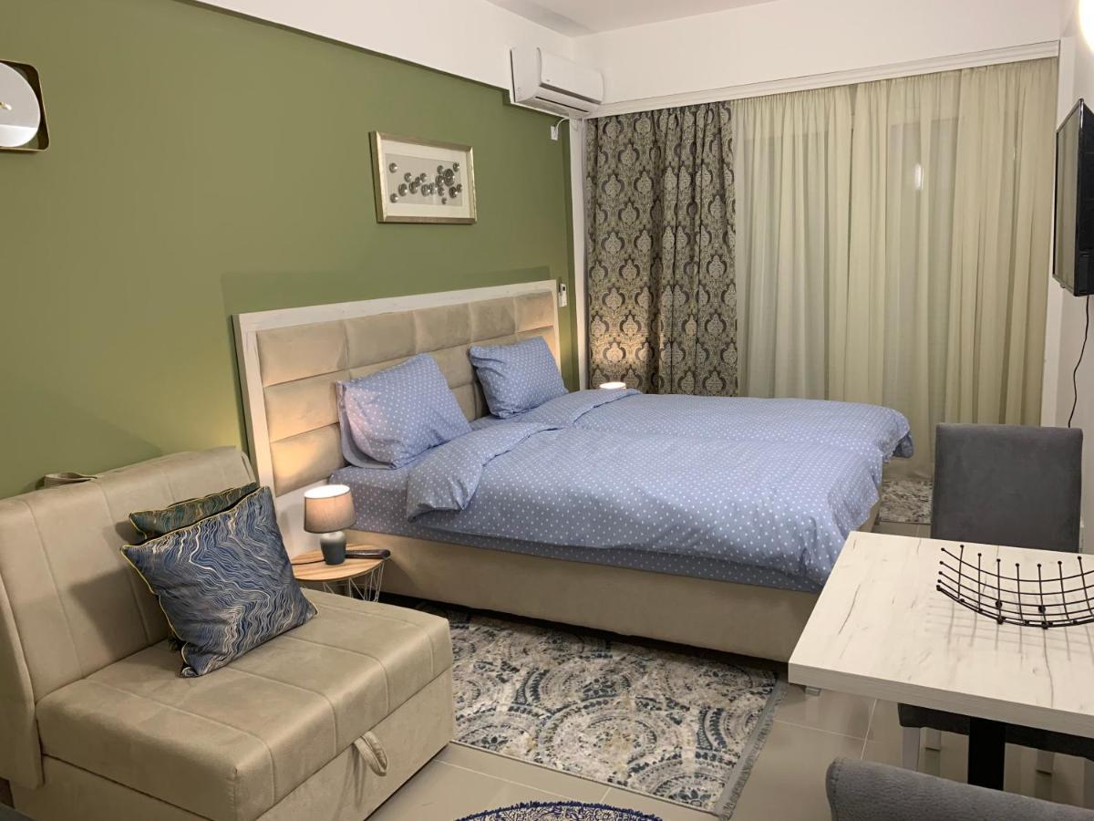 Sea&Center Lux Διαμέρισμα Bar Εξωτερικό φωτογραφία