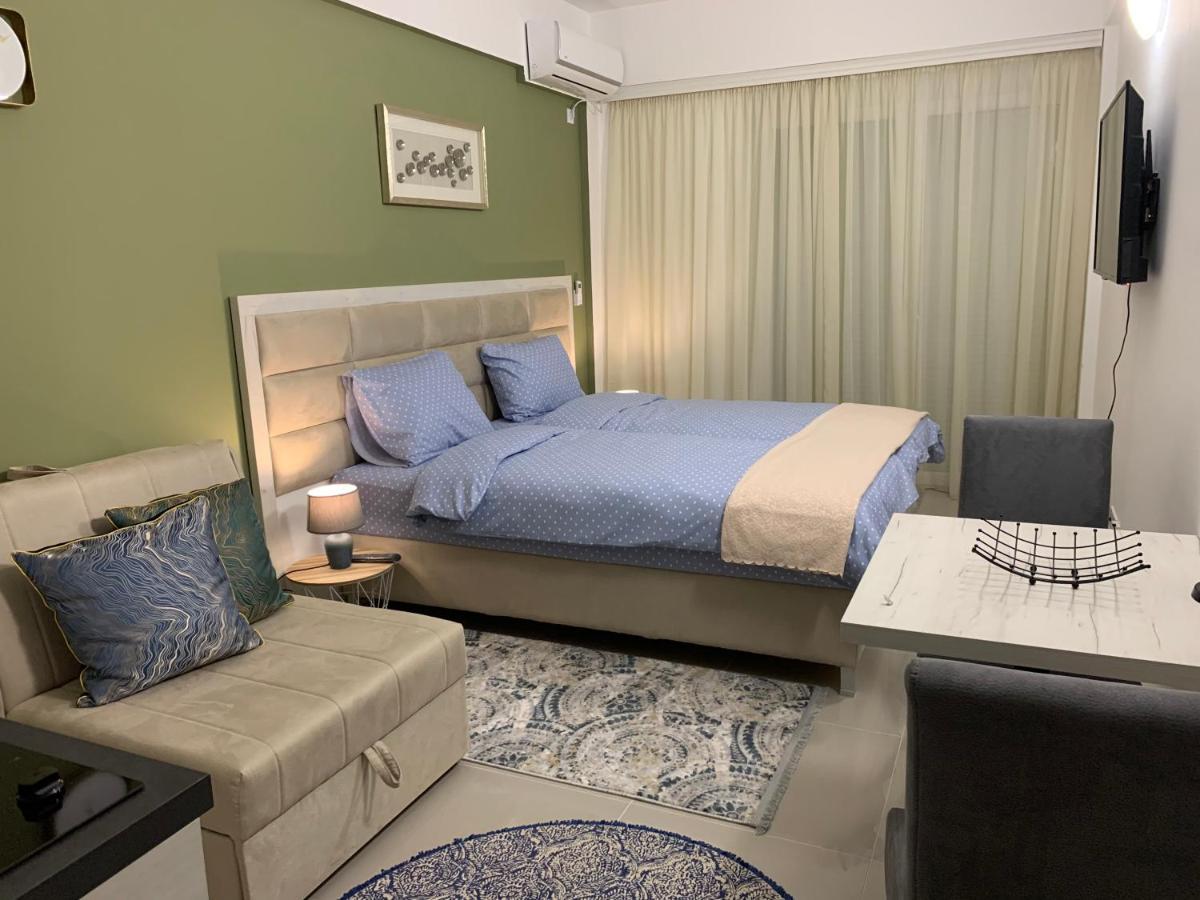 Sea&Center Lux Διαμέρισμα Bar Εξωτερικό φωτογραφία