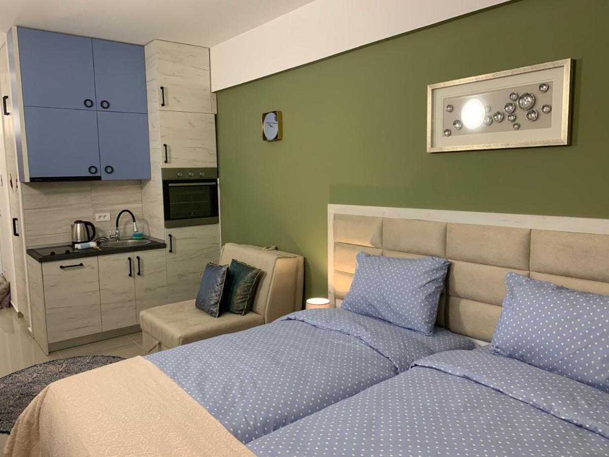 Sea&Center Lux Διαμέρισμα Bar Εξωτερικό φωτογραφία