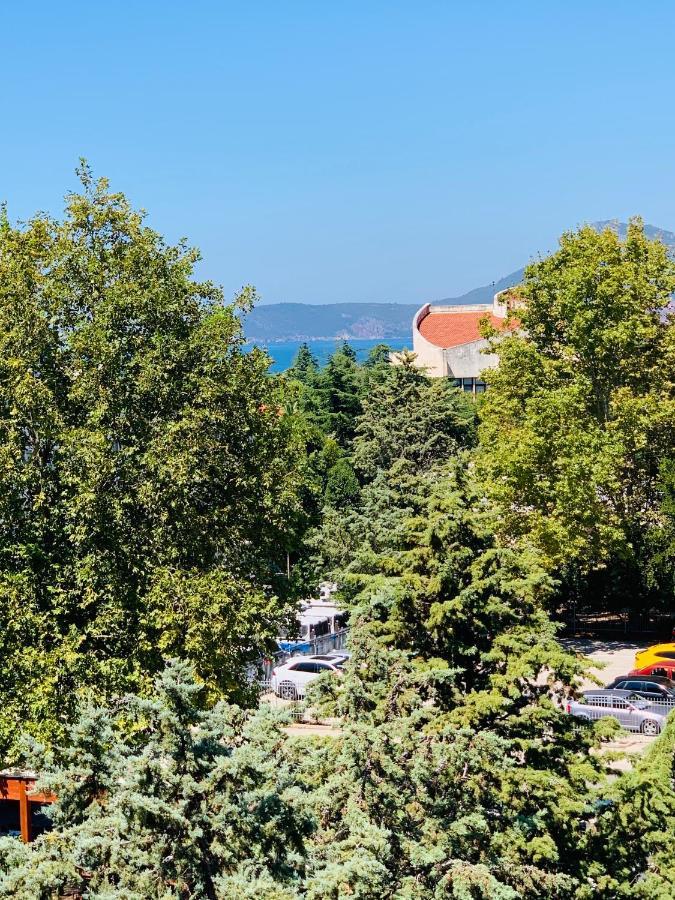 Sea&Center Lux Διαμέρισμα Bar Εξωτερικό φωτογραφία