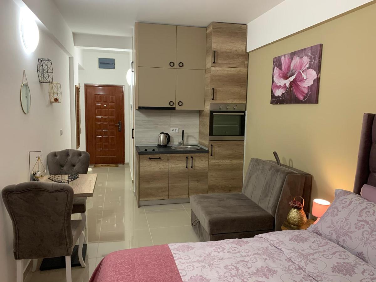Sea&Center Lux Διαμέρισμα Bar Εξωτερικό φωτογραφία