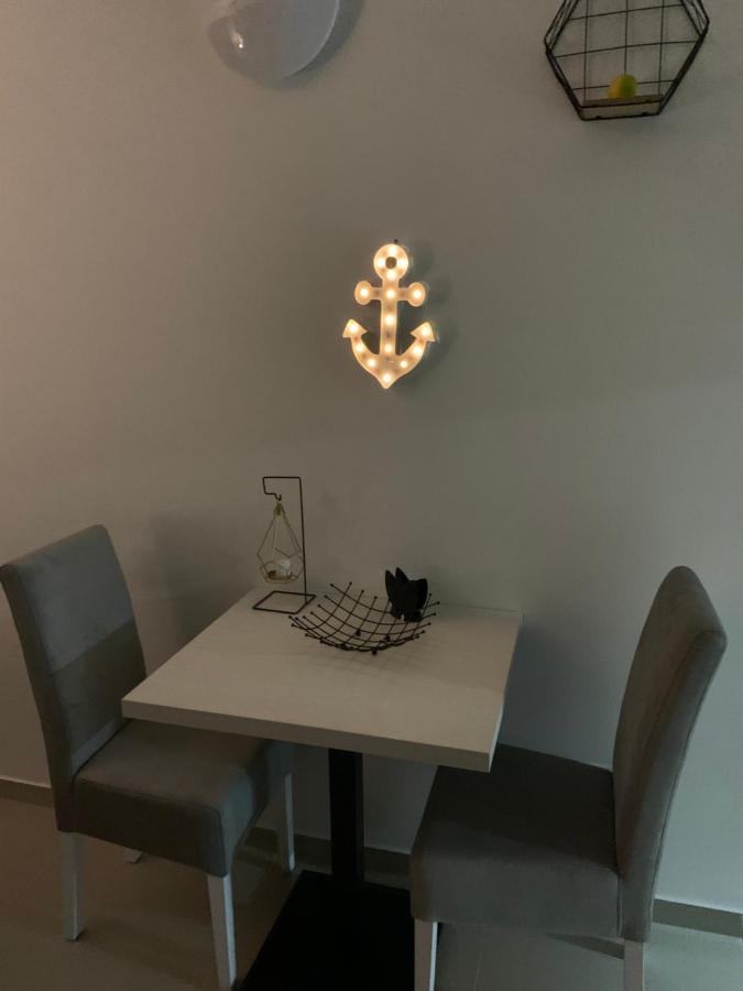 Sea&Center Lux Διαμέρισμα Bar Εξωτερικό φωτογραφία