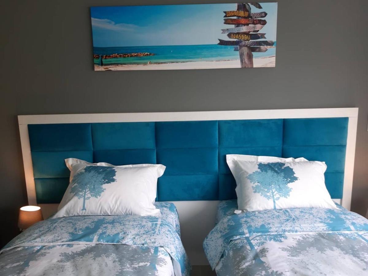 Sea&Center Lux Διαμέρισμα Bar Εξωτερικό φωτογραφία