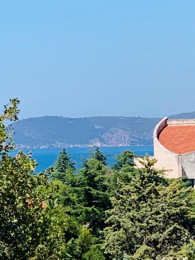 Sea&Center Lux Διαμέρισμα Bar Εξωτερικό φωτογραφία