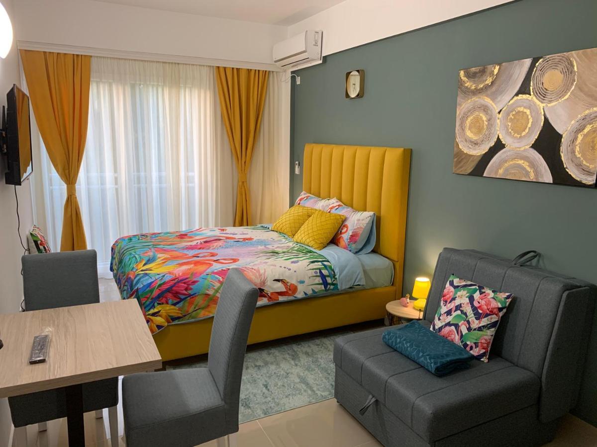 Sea&Center Lux Διαμέρισμα Bar Εξωτερικό φωτογραφία