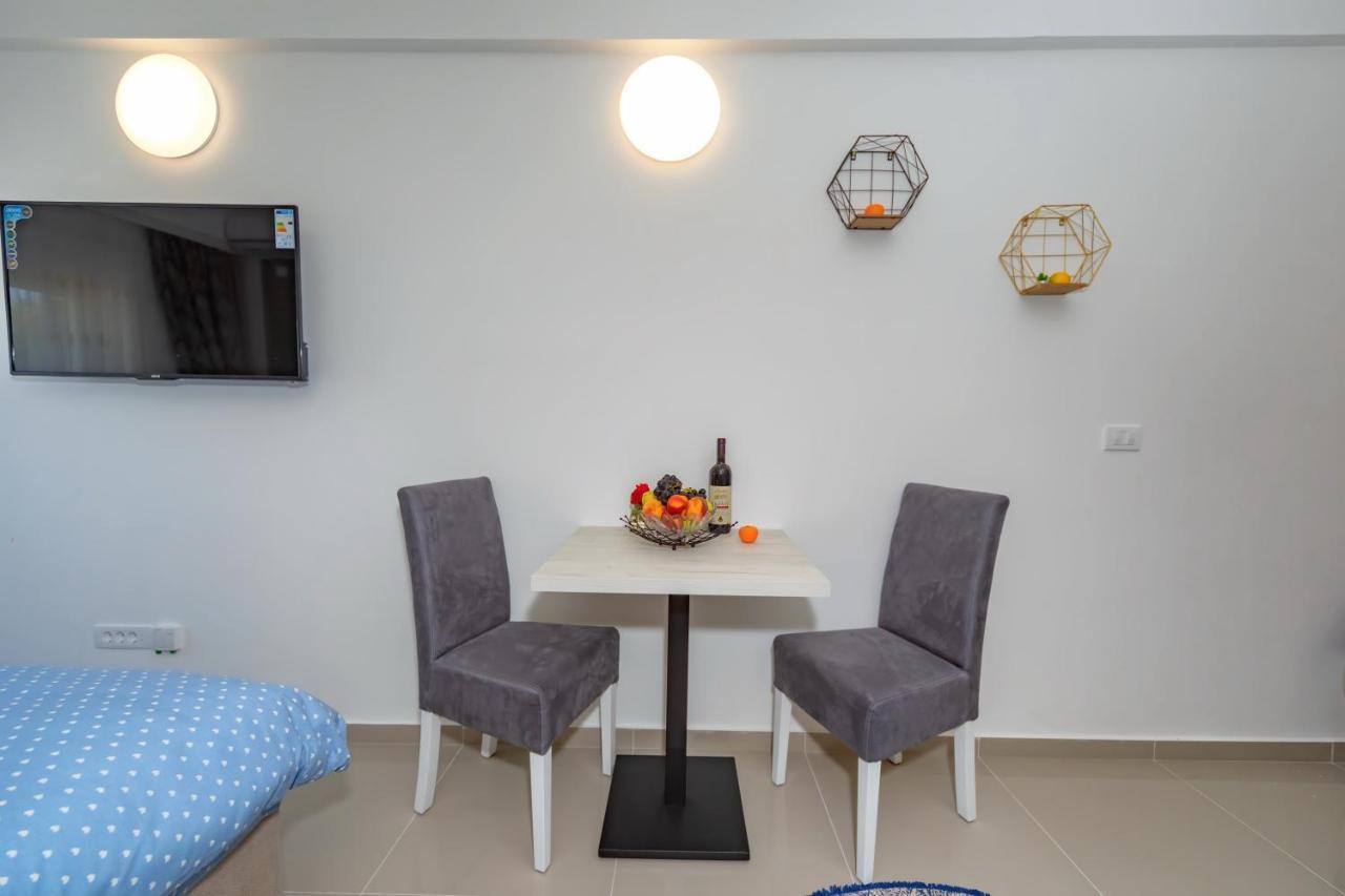 Sea&Center Lux Διαμέρισμα Bar Εξωτερικό φωτογραφία