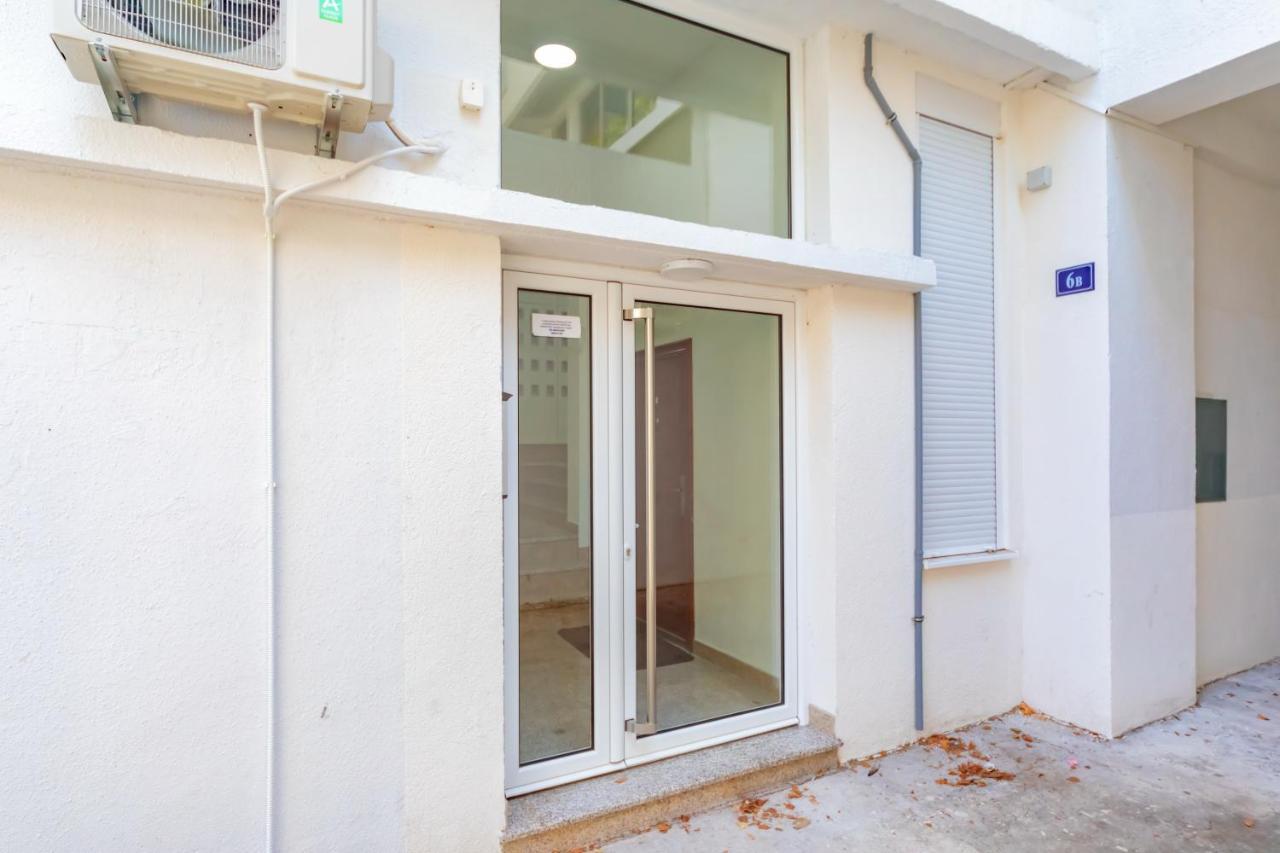 Sea&Center Lux Διαμέρισμα Bar Εξωτερικό φωτογραφία