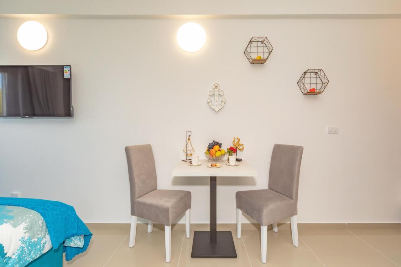 Sea&Center Lux Διαμέρισμα Bar Εξωτερικό φωτογραφία