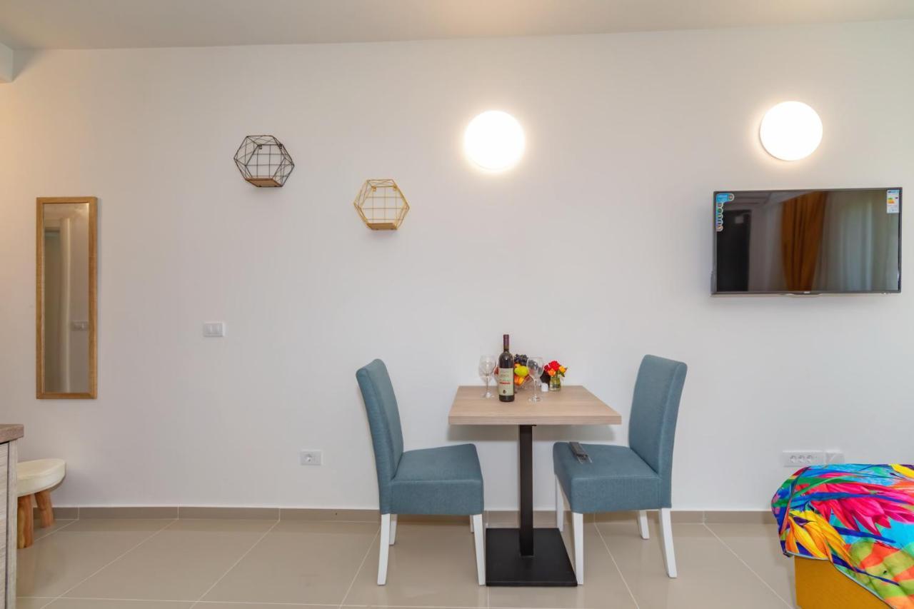 Sea&Center Lux Διαμέρισμα Bar Εξωτερικό φωτογραφία