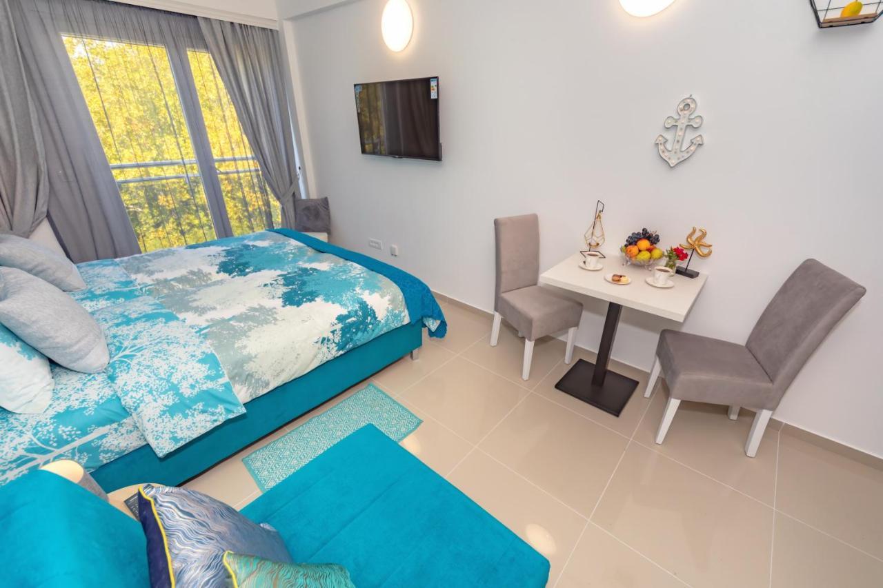 Sea&Center Lux Διαμέρισμα Bar Εξωτερικό φωτογραφία