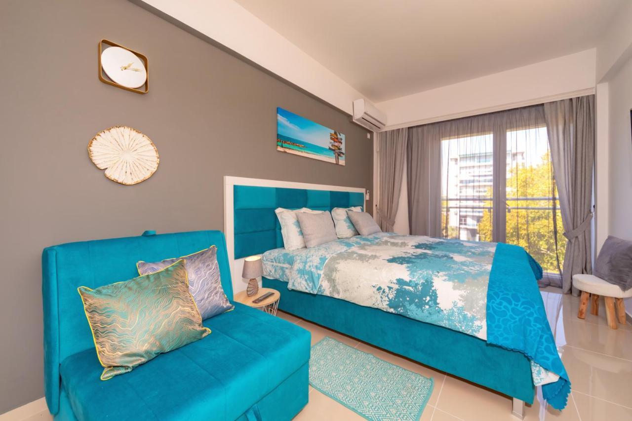 Sea&Center Lux Διαμέρισμα Bar Εξωτερικό φωτογραφία