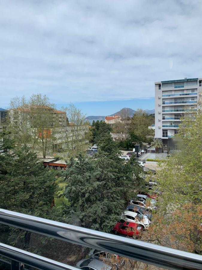 Sea&Center Lux Διαμέρισμα Bar Εξωτερικό φωτογραφία